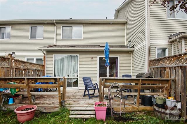 928 Goose River Ave, Townhouse with 3 bedrooms, 3 bathrooms and 3 parking in Ottawa ON | Image 28