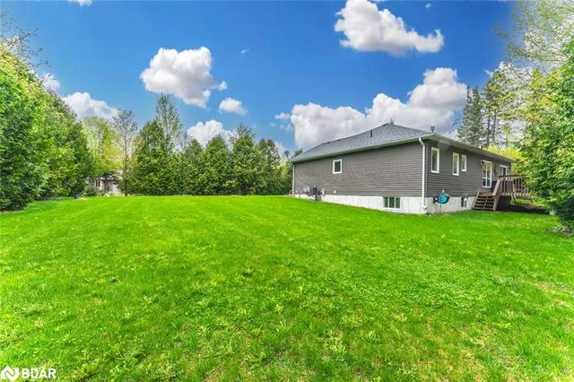 3 Jermey Lane, House detached with 4 bedrooms, 3 bathrooms and 13 parking in Oro Medonte ON | Image 13