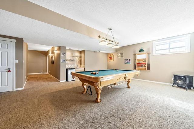 51 Norris Coulee Trail, House detached with 5 bedrooms, 3 bathrooms and null parking in Foothills County AB | Image 30