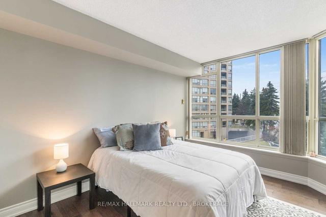 414 - 20 Guildwood Pkwy, Condo with 2 bedrooms, 2 bathrooms and 2 parking in Toronto ON | Image 10