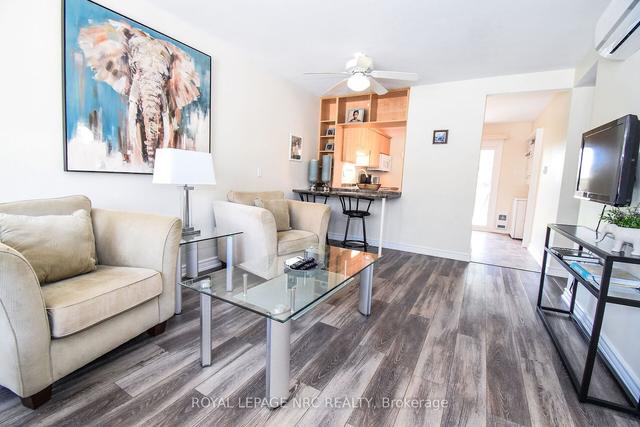 4 - 23 Nova Cres, Condo with 2 bedrooms, 1 bathrooms and 1 parking in Welland ON | Image 26