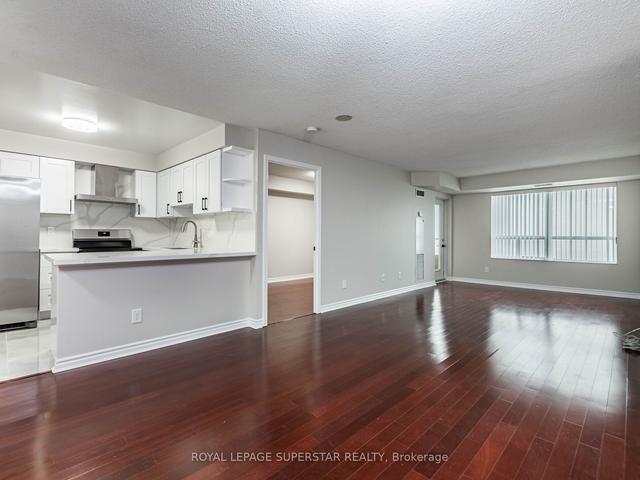 1120 - 25 Kingsbridge Garden Cir, Condo with 2 bedrooms, 2 bathrooms and 1 parking in Mississauga ON | Image 39
