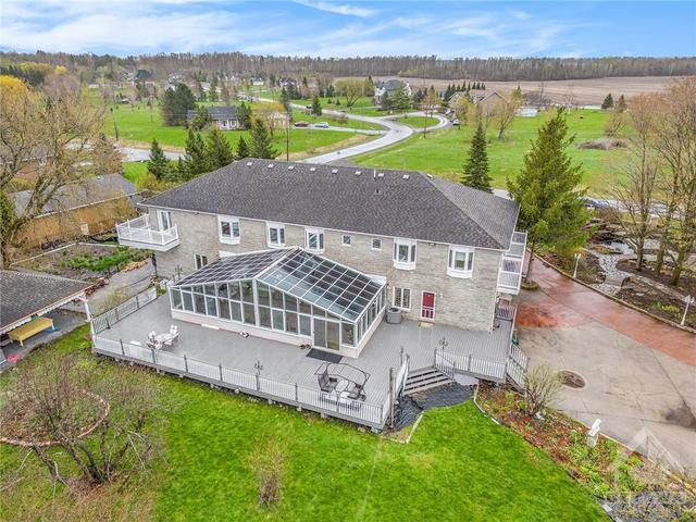 1571 Sequoia Dr, House detached with 7 bedrooms, 8 bathrooms and 30 parking in Ottawa ON | Image 7