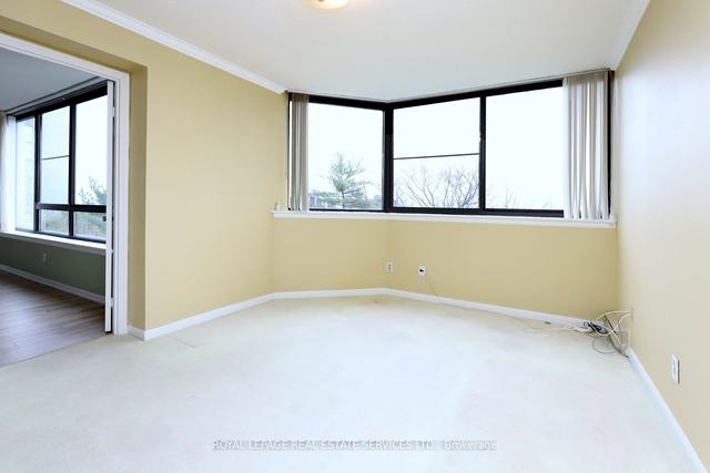 608 - 1240 Marlborough Ct, Condo with 2 bedrooms, 2 bathrooms and 1 parking in Oakville ON | Image 15