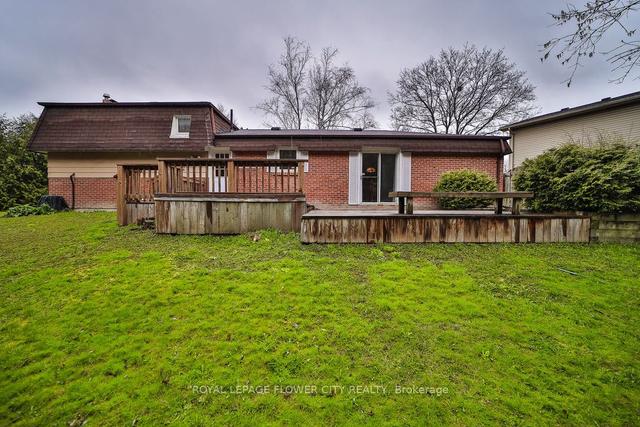 52 Cherry Ln, House detached with 3 bedrooms, 2 bathrooms and 3 parking in Caledon ON | Image 25