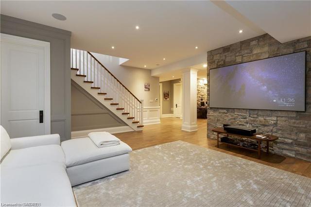 452 Candler Road, House detached with 5 bedrooms, 5 bathrooms and 6 parking in Oakville ON | Image 21