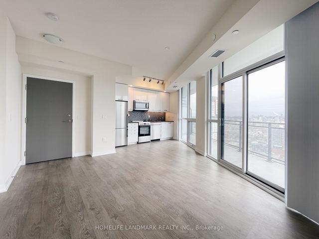3209 - 99 John St, Condo with 1 bedrooms, 1 bathrooms and 0 parking in Toronto ON | Image 18