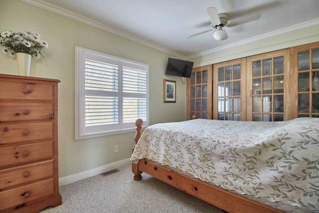 110 Andrew St, House detached with 2 bedrooms, 3 bathrooms and 6 parking in Clarington ON | Image 10