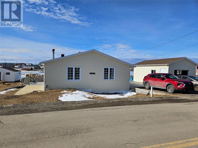 117 Main Road, House detached with 4 bedrooms, 1 bathrooms and null parking in Fogo Island NL | Image 4