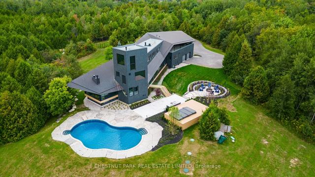18754 Heart Lake Rd, House detached with 4 bedrooms, 6 bathrooms and 12 parking in Caledon ON | Image 22