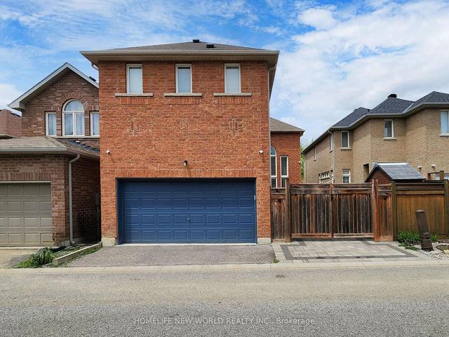 11 Honey Glen Ave, House detached with 4 bedrooms, 3 bathrooms and 5 parking in Markham ON | Image 30