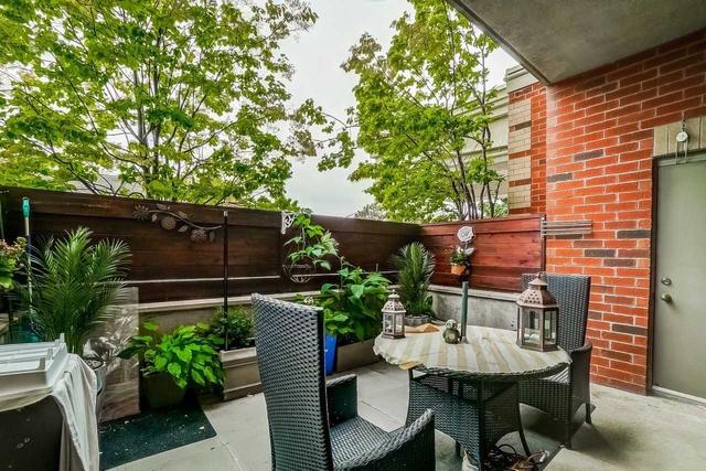 108 - 9973 Keele St, Condo with 2 bedrooms, 2 bathrooms and 1 parking in Vaughan ON | Image 13