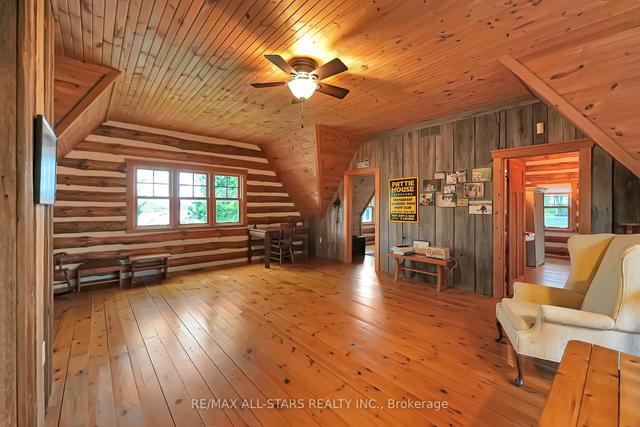 43 Sugarbush Trail, House detached with 4 bedrooms, 3 bathrooms and 4 parking in Kawartha Lakes ON | Image 14