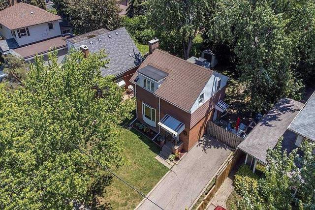 85 Eldomar Ave, House detached with 3 bedrooms, 2 bathrooms and 3 parking in Brampton ON | Image 1