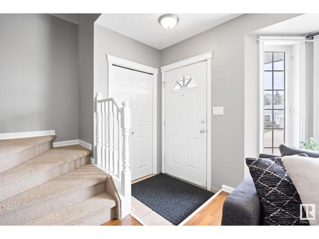 23 - 15128 22 St Nw Nw, House attached with 2 bedrooms, 2 bathrooms and null parking in Edmonton AB | Image 3