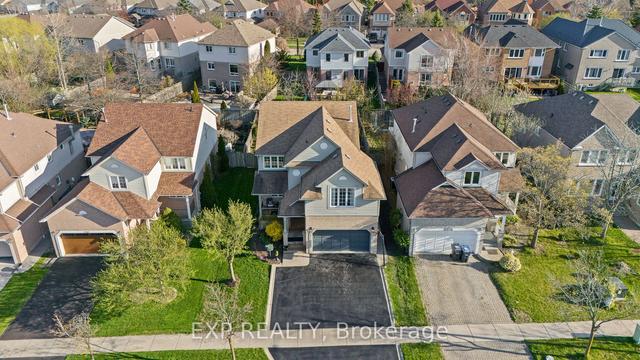 2906 Peacock Dr, House detached with 4 bedrooms, 4 bathrooms and 5 parking in Mississauga ON | Image 30