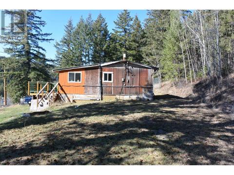 6762 Lagerquist Road, Mcleese Lake, BC, V0L1P0 | Card Image