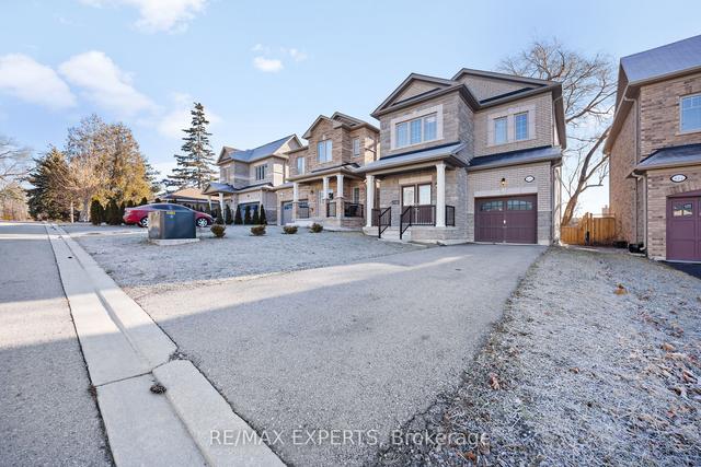 800 Glenbrook Ave, House detached with 3 bedrooms, 3 bathrooms and 3 parking in Burlington ON | Image 12