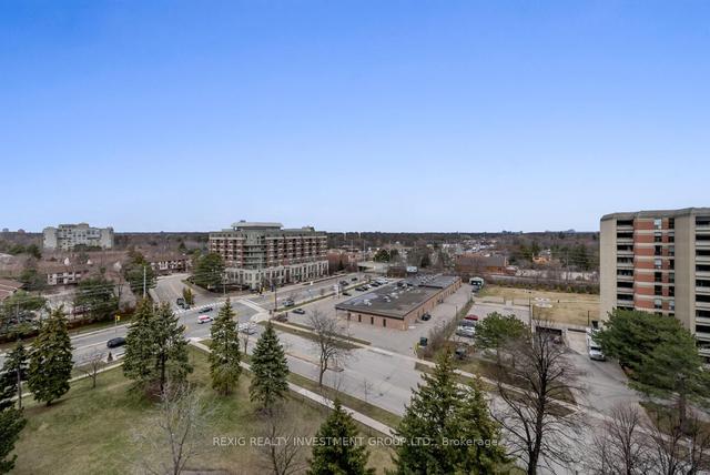 1012 - 966 Inverhouse Dr, Condo with 3 bedrooms, 2 bathrooms and 1 parking in Mississauga ON | Image 22
