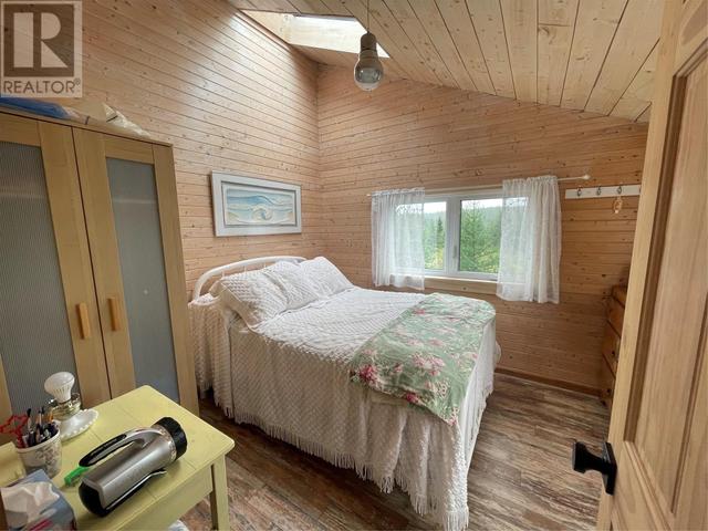 1 Trans Canada Trail, House detached with 2 bedrooms, 1 bathrooms and null parking in Division No.  7, Subd. D NL | Image 14