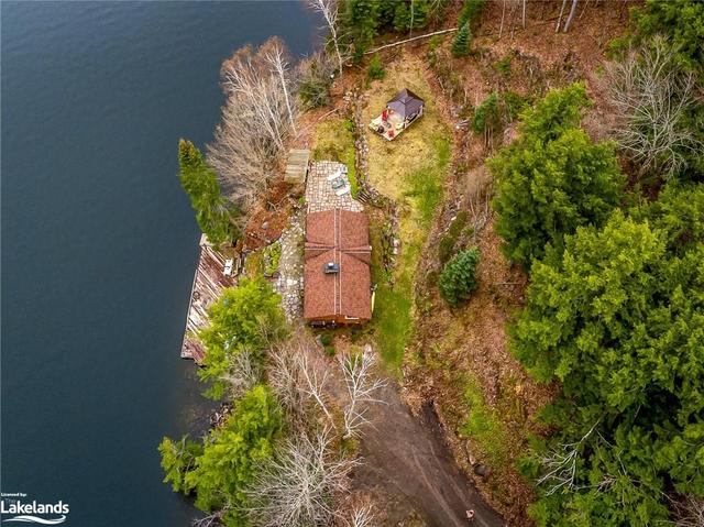 1101 Grassmere Resort Rd, Home with 0 bedrooms, 0 bathrooms and null parking in Lake of Bays ON | Image 48