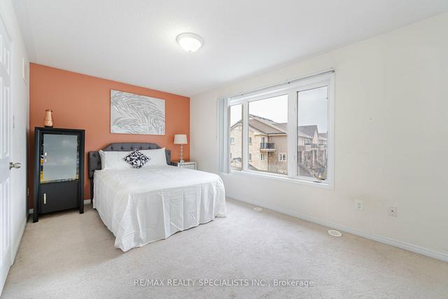 63 - 60 Fairwood Circ, Townhouse with 2 bedrooms, 3 bathrooms and 1 parking in Brampton ON | Image 20