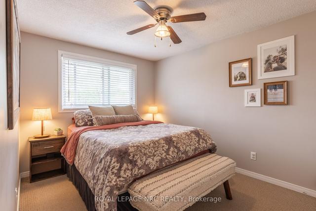 68 - 151 Linwell Rd, Townhouse with 3 bedrooms, 2 bathrooms and 1 parking in St. Catharines ON | Image 8