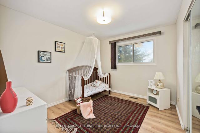 930 Dublin St, House detached with 4 bedrooms, 3 bathrooms and 4 parking in Whitby ON | Image 27