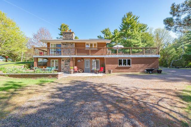 3374 Elm Tree Rd, House detached with 3 bedrooms, 3 bathrooms and 13 parking in Kawartha Lakes ON | Image 26