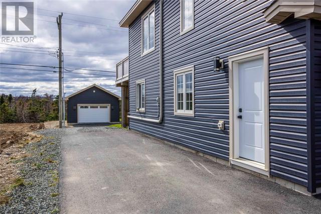 26 Dominic Dr, House detached with 4 bedrooms, 3 bathrooms and null parking in Conception Bay South NL | Image 2