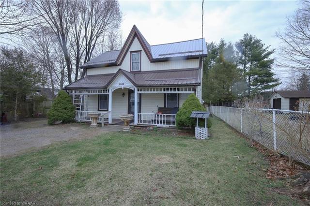 2034 Main St S, House detached with 5 bedrooms, 1 bathrooms and 11 parking in Norfolk County ON | Image 24