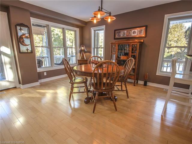 68 Lakewood Country Lane, House detached with 3 bedrooms, 2 bathrooms and null parking in Northern Bruce Peninsula ON | Image 29