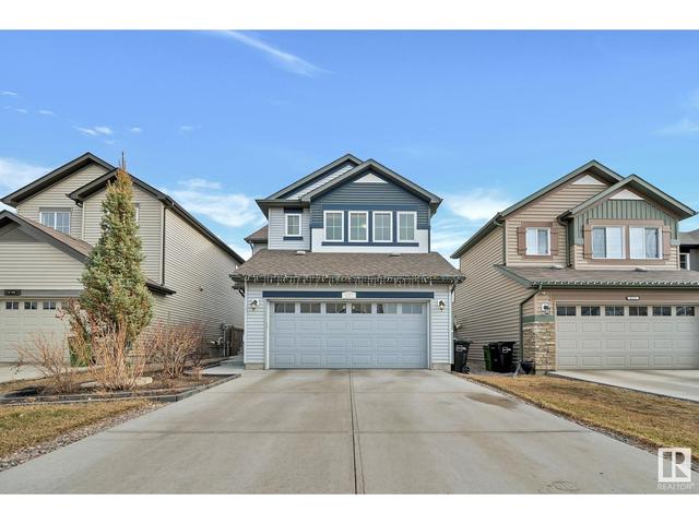 6107 18 Ave Sw, House detached with 5 bedrooms, 3 bathrooms and null parking in Edmonton AB | Image 1