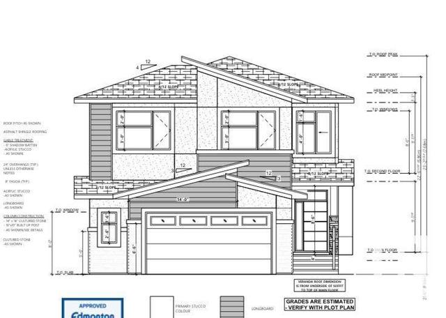 15015 14 St Nw, House detached with 5 bedrooms, 4 bathrooms and null parking in Edmonton AB | Image 1