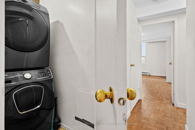 2012 - 61 Richview Rd, Condo with 3 bedrooms, 2 bathrooms and 1 parking in Toronto ON | Image 15