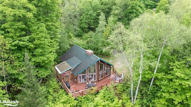 100 Rock Rd S, House detached with 3 bedrooms, 1 bathrooms and 4 parking in Huntsville ON | Image 12