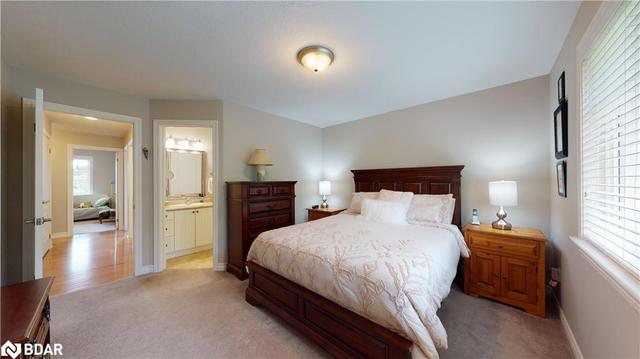 6 Marsh Crt, House detached with 3 bedrooms, 2 bathrooms and 6 parking in Kawartha Lakes ON | Image 20