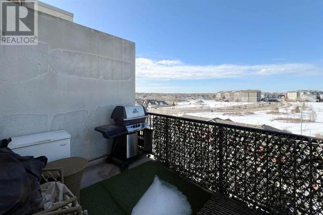 3607, - 135c Sandpiper Road, Condo with 2 bedrooms, 2 bathrooms and 2 parking in Wood Buffalo AB | Image 17
