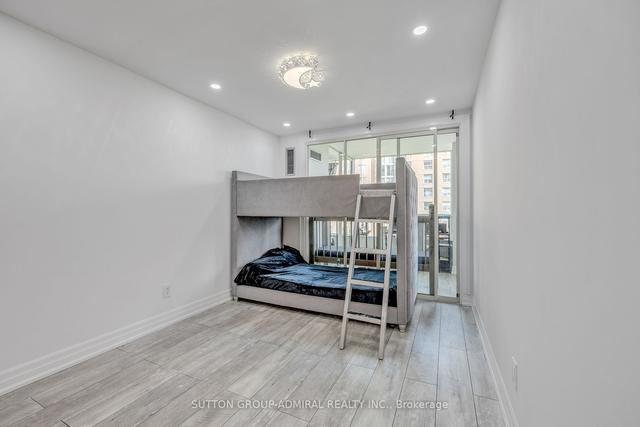 602 - 5785 Yonge St, Condo with 2 bedrooms, 2 bathrooms and 0 parking in Toronto ON | Image 24
