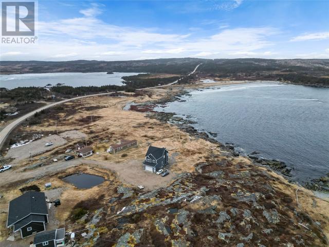 15a Main Street, House detached with 4 bedrooms, 2 bathrooms and null parking in Fogo Island NL | Image 5