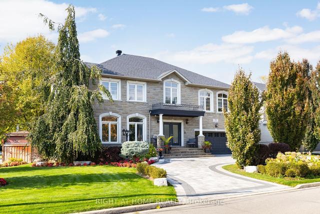 10 King High Dr, House detached with 5 bedrooms, 6 bathrooms and 12 parking in Vaughan ON | Image 1