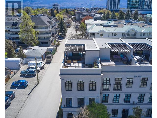 645 Fuller Ave, House attached with 2 bedrooms, 2 bathrooms and 2 parking in Kelowna BC | Image 50
