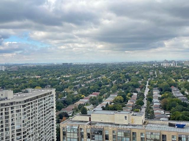 2603 - 15 Holmes Ave, Condo with 1 bedrooms, 2 bathrooms and 1 parking in Toronto ON | Image 17