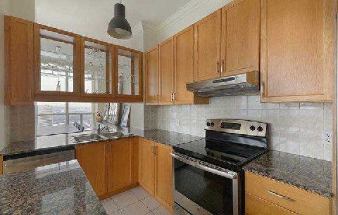 LPH08 - 797 Don Mills Rd, Condo with 2 bedrooms, 2 bathrooms and 1 parking in Toronto ON | Image 7