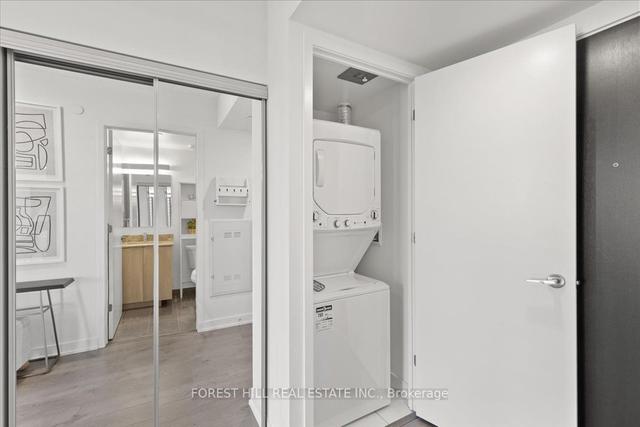 3805 - 501 Yonge St, Condo with 2 bedrooms, 2 bathrooms and 1 parking in Toronto ON | Image 18