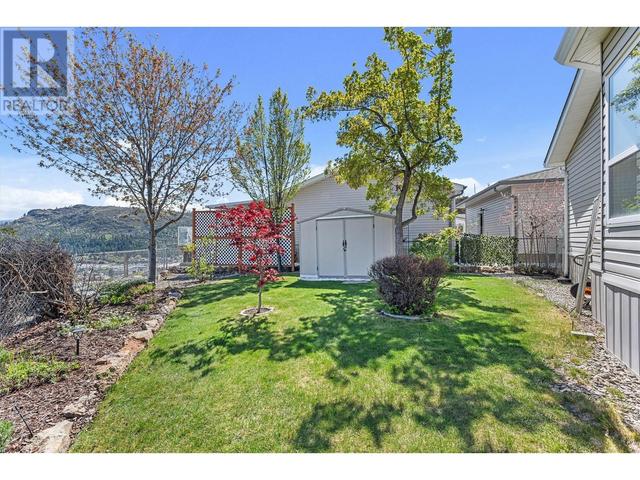 107 - 1750 Lenz Rd, House detached with 3 bedrooms, 2 bathrooms and 8 parking in West Kelowna BC | Image 23