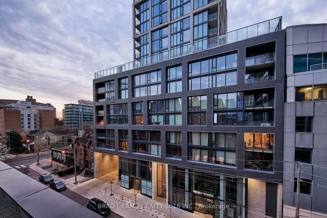 2502 - 55 Ontario St, Condo with 2 bedrooms, 2 bathrooms and 1 parking in Toronto ON | Image 17