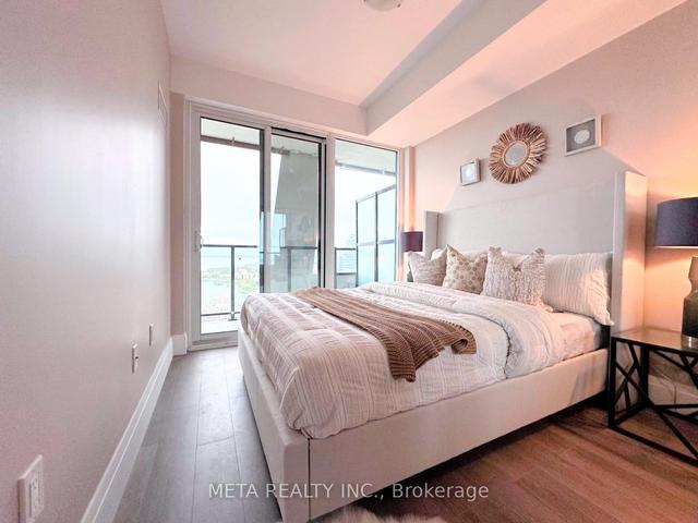 3419 - 30 Shore Breeze Dr, Condo with 1 bedrooms, 1 bathrooms and 1 parking in Toronto ON | Image 5