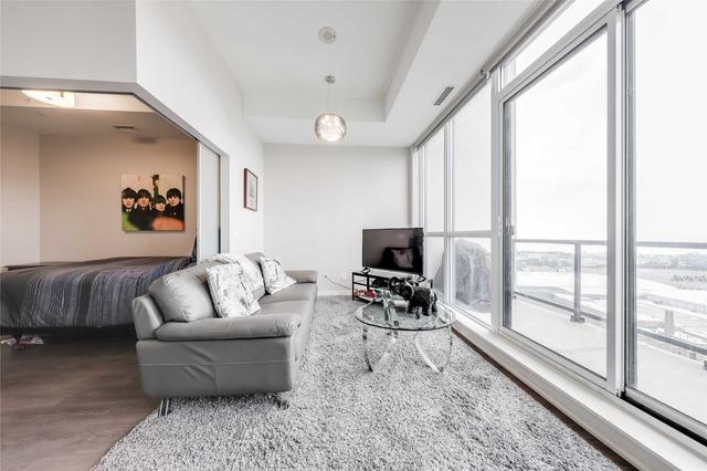 PH10 - 51 E Liberty St, Condo with 1 bedrooms, 1 bathrooms and 1 parking in Toronto ON | Image 13