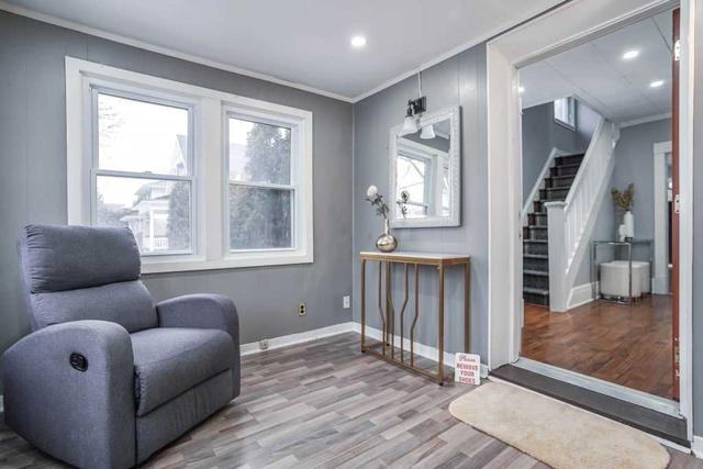 75 Liberty St N, House detached with 3 bedrooms, 2 bathrooms and 8 parking in Clarington ON | Image 7